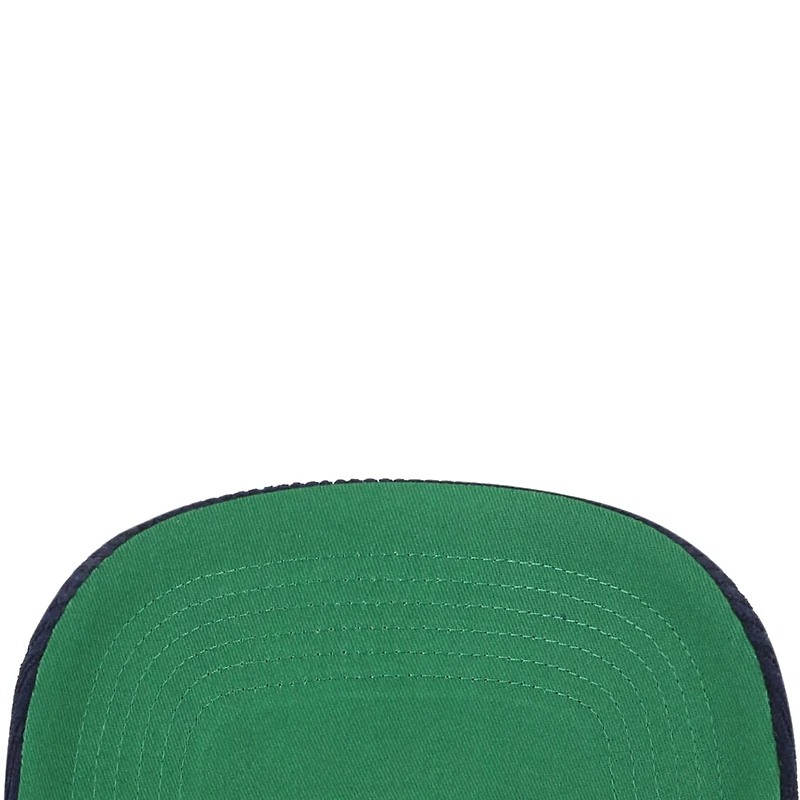 '47 Tampa Bay Rays Pitchout Rope Hitch Adjustable Hat