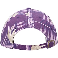 '47 TCU Horned Frogs Tropicalia Clean Up Adjustable Hat