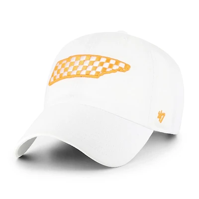 '47 Tennessee Volunteers Clean Up Adjustable Hat