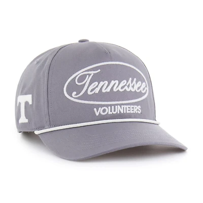 '47 Tennessee Volunteers Contemporary Basics Foundational Rope Hitch Adjustable Hat