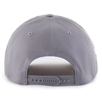 '47 Tennessee Volunteers Contemporary Basics Foundational Rope Hitch Adjustable Hat