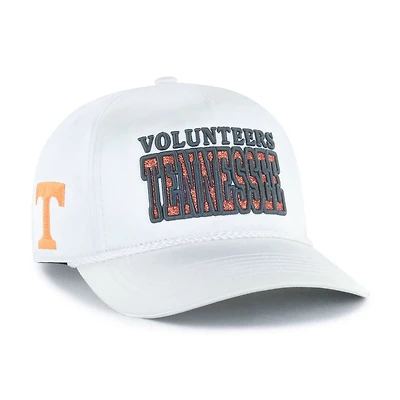 '47 Tennessee Volunteers Outspoken Hitch Adjustable Hat