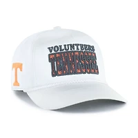'47 Tennessee Volunteers Outspoken Hitch Adjustable Hat