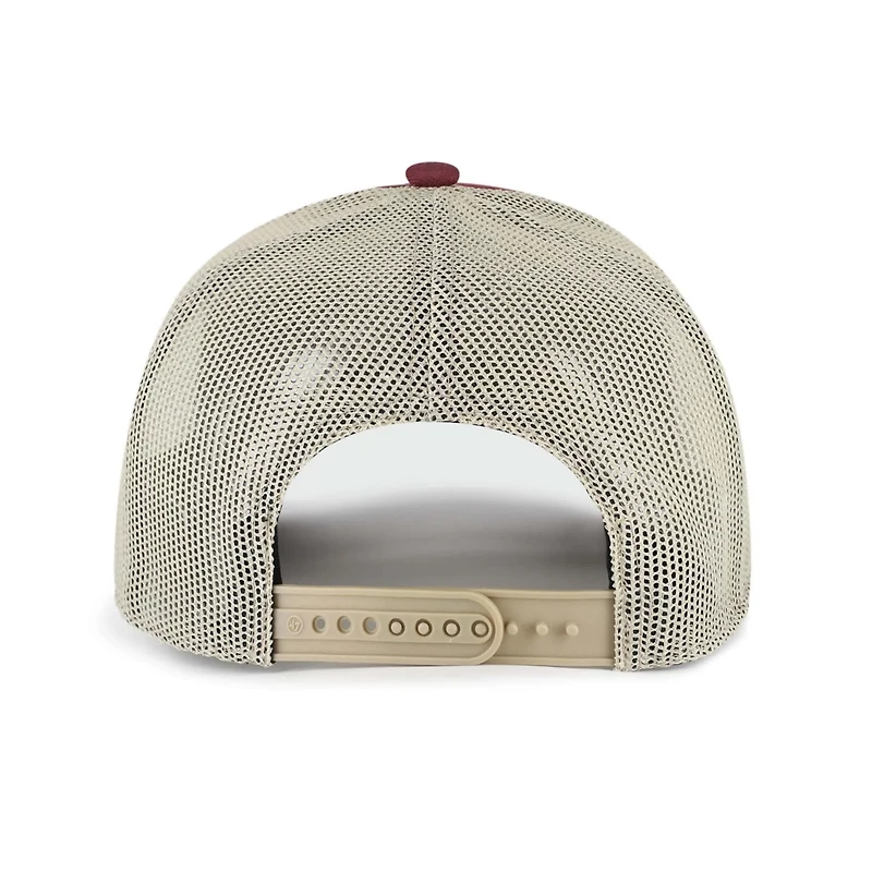 '47 Texas AM Aggies Arid Adjustable Trucker Hat