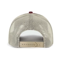 '47 Texas AM Aggies Arid Adjustable Trucker Hat