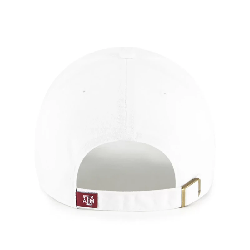 '47 Texas AM Aggies Clean Up Adjustable Hat