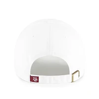 '47 Texas AM Aggies Clean Up Adjustable Hat