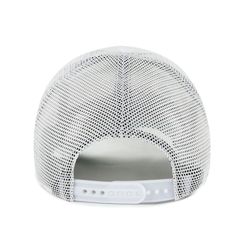 '47 Texas Longhorns College Vault Clean Up Adjustable Hat