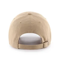 '47 Texas Longhorns Region Clean Up Adjustable Hat