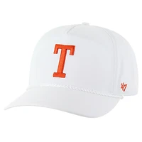 '47 Texas Longhorns Rope Hitch Adjustable Hat