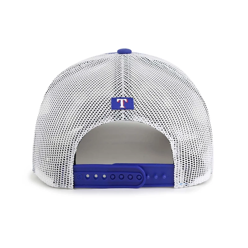 '47 Texas Rangers Biloxi Hitch Adjustable Hat