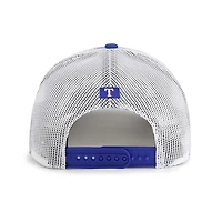 '47 Texas Rangers Biloxi Hitch Adjustable Hat