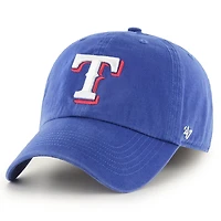 '47 Texas Rangers Franchise Logo Fitted Hat