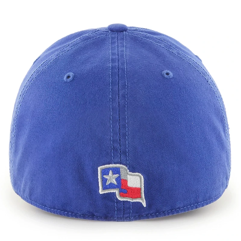 '47 Texas Rangers Franchise Logo Fitted Hat