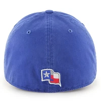 '47 Texas Rangers Franchise Logo Fitted Hat