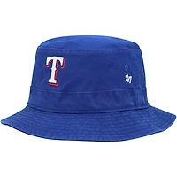 '47 Texas Rangers Primary Bucket Hat