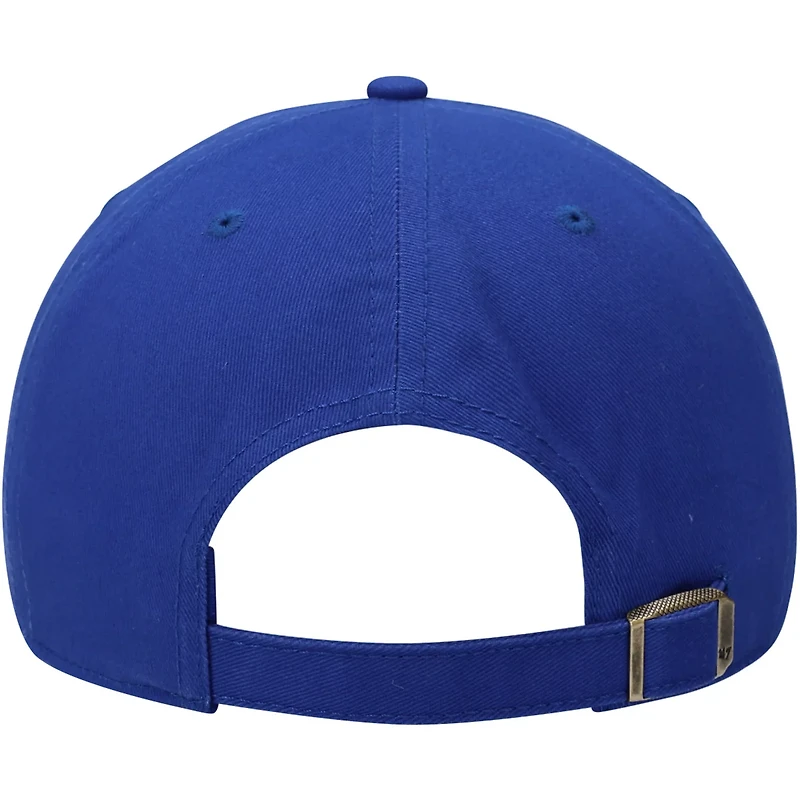 '47 Texas Rangers Team Miata Clean Up Adjustable Hat