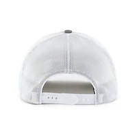 '47 Texas Rangers Tide Sweep Rope Trucker Adjustable Hat