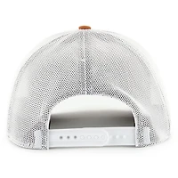 '47 Texas Texas Longhorns Rangefinder brrr Trucker Adjustable Hat