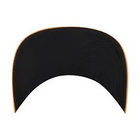 '47 Texas Texas Longhorns Straight Eight Adjustable Trucker Hat