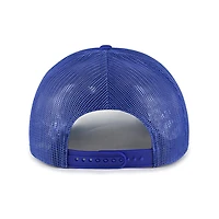 '47 Toronto Blue Jays Backhaul Foam Trucker Snapback Hat