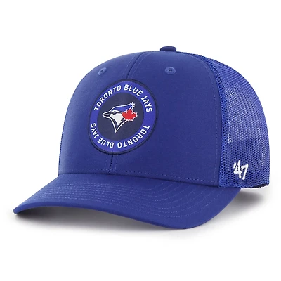 '47 Toronto Blue Jays Unveil Trucker Adjustable Hat