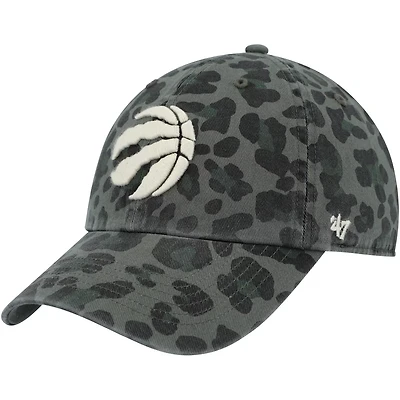 '47 Toronto Raptors Bagheera Clean Up Adjustable Hat