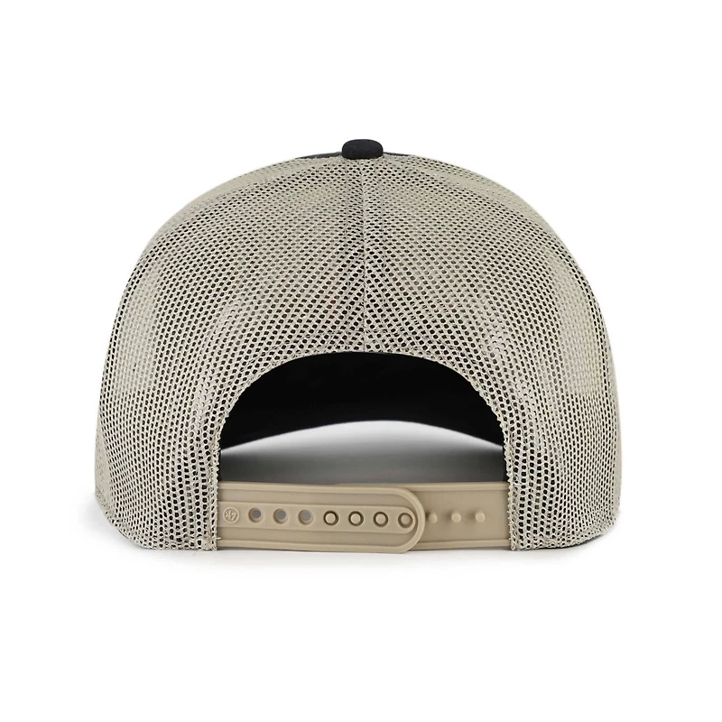 '47 UCF Knights Arid Adjustable Trucker Hat