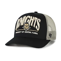 '47 UCF Knights Arid Adjustable Trucker Hat