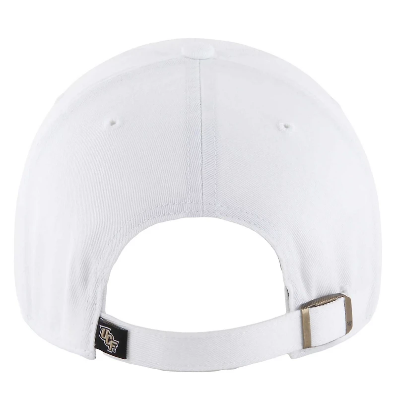 '47 UCF Knights Clean Up Adjustable Hat