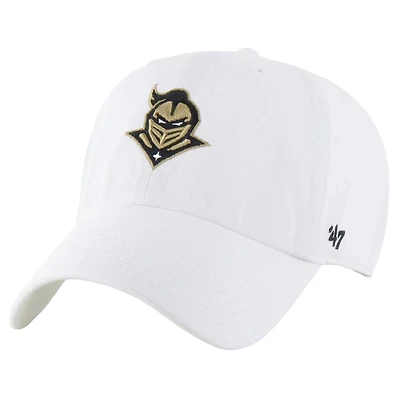 '47 UCF Knights Clean Up Adjustable Hat