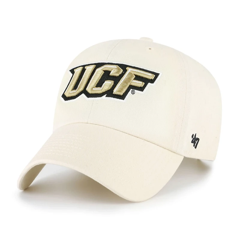 '47 UCF Knights Clean Up Adjustable Hat