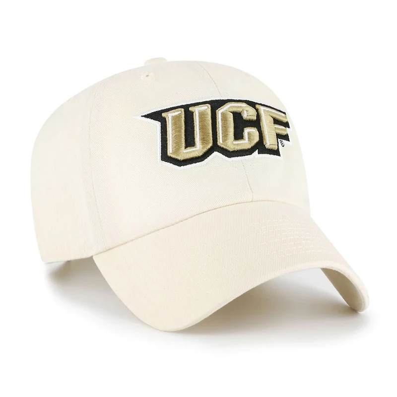 '47 UCF Knights Clean Up Adjustable Hat