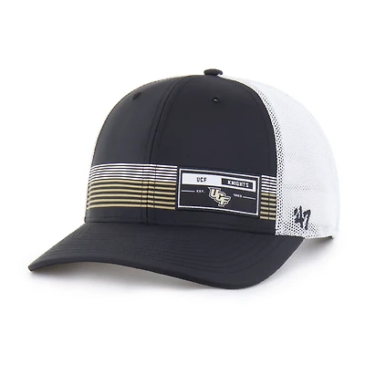 '47 UCF Knights Rangefinder brrr Trucker Adjustable Hat