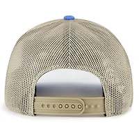 '47 UCLA Bruins Arid Adjustable Trucker Hat