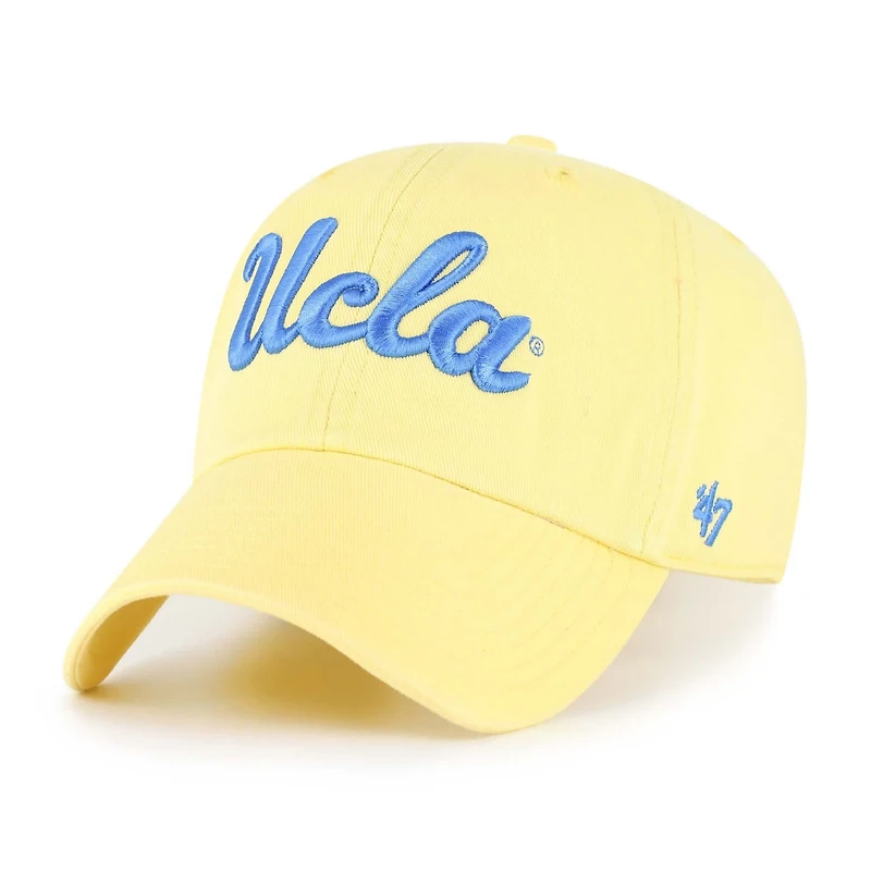 '47 UCLA Bruins Clean Up Adjustable Hat
