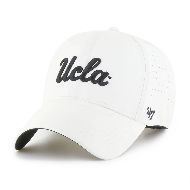 '47 UCLA Bruins Forward Vent MVP Adjustable Hat
