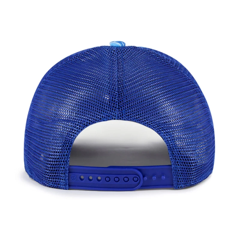 '47 UCLA Bruins Tropicalia Hitch Adjustable Hat