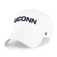 '47 UConn Huskies Clean Up Adjustable Hat