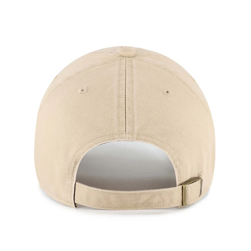 '47 UConn Huskies Clean Up Adjustable Hat