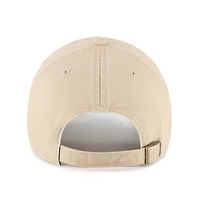 '47 UConn Huskies Clean Up Adjustable Hat