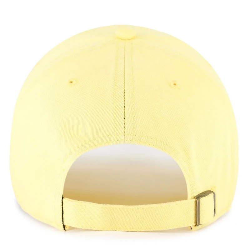 47 USC Trojans Clean Up Adjustable Hat