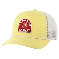 '47 USC Trojans Coastline Hitch Trucker Adjustable Hat
