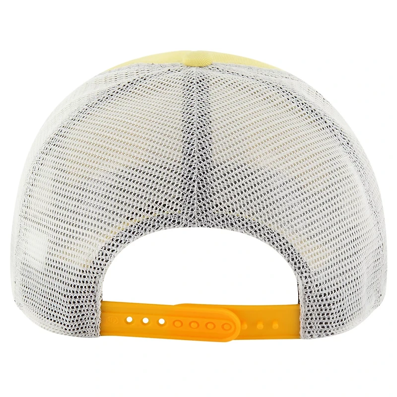 '47 USC Trojans Coastline Hitch Trucker Adjustable Hat