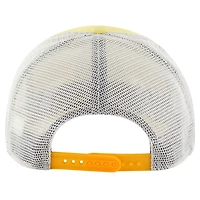 '47 USC Trojans Coastline Hitch Trucker Adjustable Hat