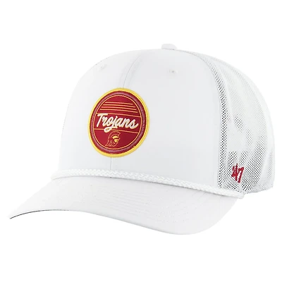 '47 USC Trojans Fairway Trucker Adjustable Hat