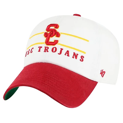 '47 USC Trojans Gridiron Clean Up Adjustable Hat