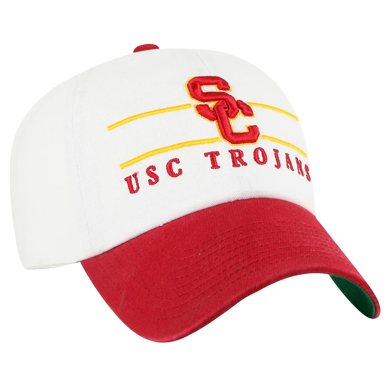 '47 USC Trojans Gridiron Clean Up Adjustable Hat