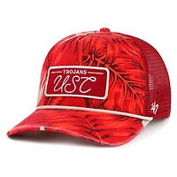 '47 USC Trojans Tropicalia Hitch Adjustable Hat