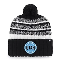 '47 Utah Hockey Club Tavern Cuffed Knit Hat with Pom